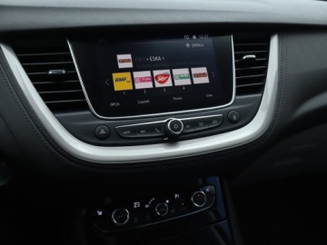 Opel 2017 Opel Grandland 1.2 Turbo, Salon Polska, zdjęcie 11
