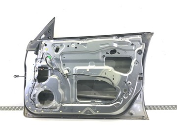 DVEŘE PRAVÝ PŘEDNÍ SUBARU FORESTER II KOMBI 02-12
