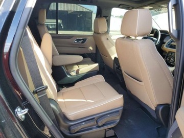 Chevrolet Tahoe GMT900 2023 Chevrolet Tahoe K1500 Premier 2023 5.3l 5.3 Benzyna 355KM, zdjęcie 11