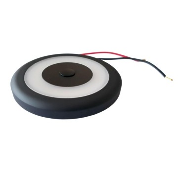 Светодиодная лампа 12 В 24 В Встроенный диммер Регулировка яркости Кемпер Яхта Лодка