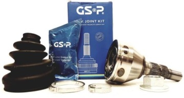 GSP PRZEGUB ZEW OPEL VECTRA C ASTRA H 1.9 CDTI GTC