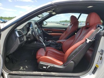 BMW Seria 4 F32-33-36 2019 BMW M4 2019, 3.0L, porysowany lakier 3.0 Benzyna 425KM, zdjęcie 7