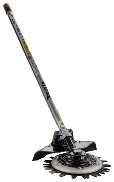 Nożyce rotacyjne Makita 191M56-3 EX2650 UX01G DUX