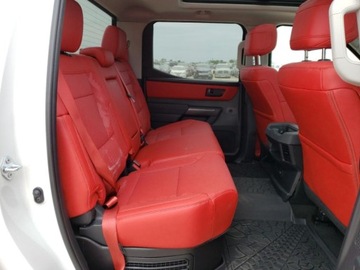 Toyota Tundra II 2022 Toyota Tundra TOYOTA TUNDRA CREWMAX LIMITED, 2..., zdjęcie 8