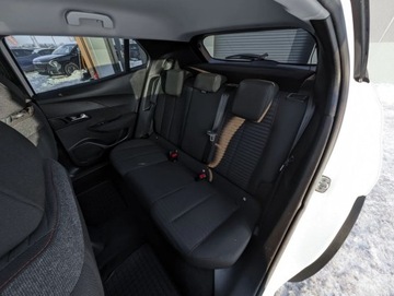 Peugeot 2008 II SUV 1.2 PureTech 130KM 2020 Peugeot 2008 Navi Tempomat Serwis Gwarancja 1.2 Benzyna 130KM, zdjęcie 34