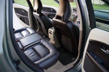 Volvo XC70 II 2011 VOLVO XC70 CROSS COUNTRY 2.4 D5 AWD 205PS Summum Xenon Piękne Zadbane Serwi, zdjęcie 8