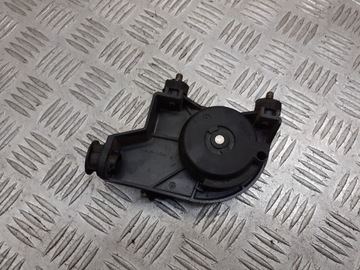 POTENCIOMETR PLYN CITROEN C5 I 2.0 HDI