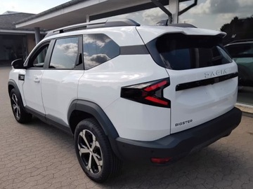 Dacia Bigster 1.2 TCe 140KM 2025 Od ręki - Journey LPG 1.2 mHEV 140KM / Pakiet Parking, Zimowy Plus, zdjęcie 2