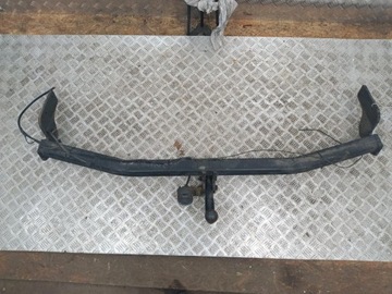 HYUNDAI SANTA FE II 2.2 CRDI ZAŘÍZENÍ(HÁK) TÁŽNÝ TABULKA