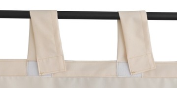 САДОВАЯ ШТОРА ТЕРРАСА ТЕРРАСА 155x200 экрю