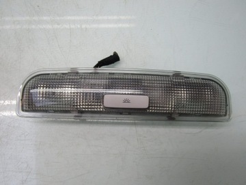 FABIA II 12R LAMPA OSVĚTLENÍ INTERIÉR KABINY 8P0947111 8P0 947 111