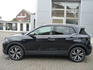 Volkswagen T-Cross SUV Facelifting 1.5 TSI 150KM 2026 Volkswagen T-Cross Style 1.5 TSI DSG 150KM, zdjęcie 2