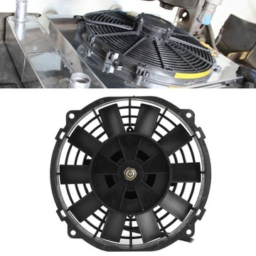 Универсальный 8-дюймовый электровентилятор для