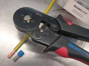 КРИМПЕР ЭНЕРГОТИТАН ДЛЯ ВТУЛОК 0,25-10/HI10