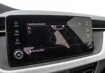 Skoda Scala Hatchback Facelifting 1.0 TSI 115KM 2024 Skoda Scala 1.0 TSI 116KM Selection, Podgrzewane Fotele, Kierownica Podgrz, zdjęcie 18