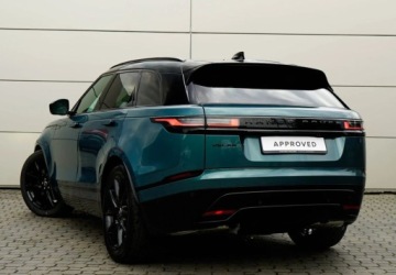 Land Rover Range Rover Velar SUV Facelifting 3.0 P400 400KM 2026 Land Rover Range Rover Velar 3.0 I6 400 PS AWD Auto Belgravia Edition 3.0, zdjęcie 22