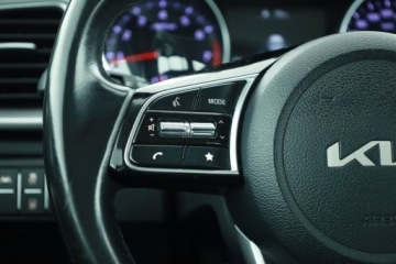 Kia Ceed III Kombi Facelifting 1.5 T-GDI 160KM 2022 Kia Ceed 1.5 T-GDI, Salon Polska, 1. Właściciel, zdjęcie 15