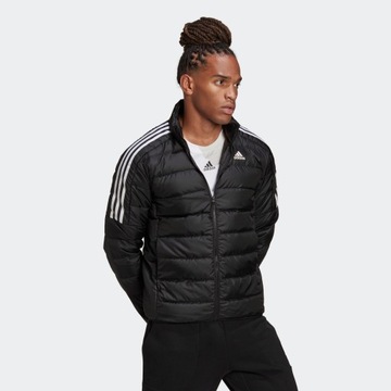 Зимний пуховик Adidas ESSENTIALS DOWN JACKET размер S
