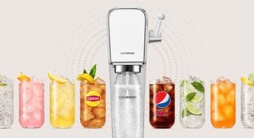 MOUNTAIN DEW LIGHT ZERO Сироп SodaStream