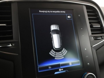 Renault Megane IV 2016 Renault Megane 1.6T GT Automat 4Control Navi HUD, zdjęcie 23