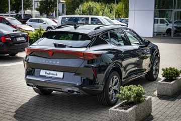 Cupra Formentor 2026 Cupra Formentor 1.5 e-TSI 150 KM DSG Rocznik 2026, zdjęcie 9