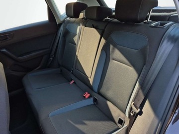 Seat Ateca SUV 1.5 EcoTSI 150KM 2020 Seat Ateca Salon PolskaFaktura VATmaly przebiegDSGLed STYLE 1.5 150KM, zdjęcie 12