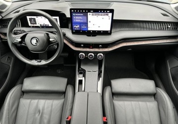 Skoda Superb III Kombi Facelifting 2.0 TDI SCR 150KM 2024 Skoda Superb Combi LaurinKlement Pakiety, Kamera 360, Head-Up, ACC, LED M, zdjęcie 3