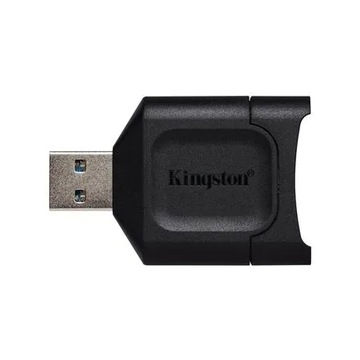 Устройство чтения карт памяти MobileLite Plus USB 3.1 SDHC/SDXC