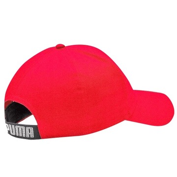 КРАСНАЯ БЕЙСБОЛКА PUMA LIGA