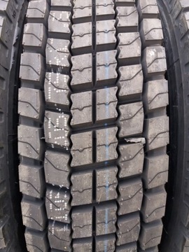 205/75R17.5 BLACKLION BD175 Бесплатная установка! К. Бруто