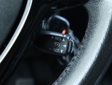 Toyota Aygo II Hatchback 3d Facelifting 1.0 VVT-i 72KM 2018 Toyota Aygo 1.0 VVT-i, Salon Polska, Klima, zdjęcie 21