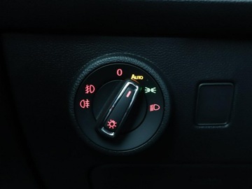 Seat Ateca SUV 1.4 EcoTSI 150KM 2017 Seat Ateca DSG full LED navi klima auto grzane, zdjęcie 33