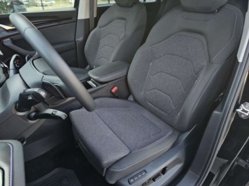 Skoda Kodiaq II SUV 2.0 TDI SCR 150KM 2025 Skoda Kodiaq Selection Full Led Matrix, Salon PL, Gwarancja, VAT 23 2.0, zdjęcie 12