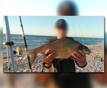 ПОДСТАВКА-ШТАТИВ MISTRALL SURF CASTING BEACH