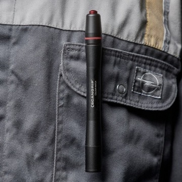 Фонарик Scangrip 100 люмен MATCHPEN 03.5117