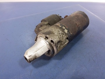 MERCEDES E W210 4.3 V8 STARTÉR