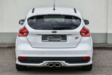 Ford Focus III ST Kombi 2.0 EcoBoost 250KM 2015 Ford Focus FORD FOCUS ST 2.0 250KM RECARO LED Xenon Gwarancja 12m-cy Facel, zdjęcie 35