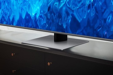 Смарт-телевизор SAMSUNG QE55Q77C QLED 4K HDR 120 Гц