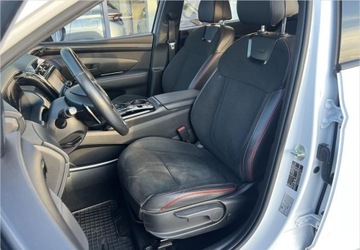 Hyundai Tucson IV SUV HEV 1.6 T-GDI HEV 230KM 2021 Hyundai Tucson 1.6 T-GDi HEV Executive N Line 2WD El Klapa Gwarancja 1.6, zdjęcie 11
