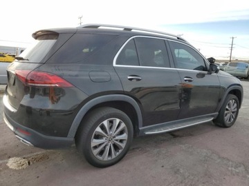Mercedes GLE V167 2021 Mercedes-Benz GLE 2021 MERCEDES-BENZ GLE 350 2.0 Benzyna 255KM, zdjęcie 3