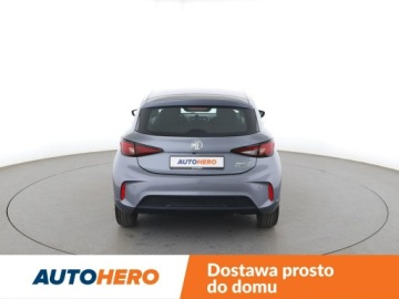 MG 2024 MG MG3 GRATIS! Pakiet Serwisowy o wartości 600, zdjęcie 5