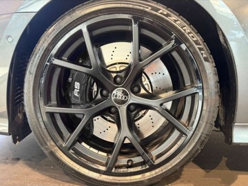 Audi A3 8Y RS Sportback 2.5 TFSI 400KM 2025 AUDI A3 RS3 TFSI quattro Sportback Hatchback 2.5 (400KM) 2025, zdjęcie 15