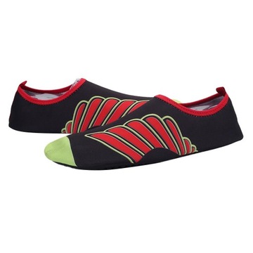 1 пара водной обуви