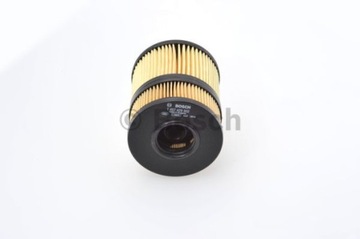 Filtr oleju OPEL Vectra C SAAB RENAULT 3,0CDTI V6
