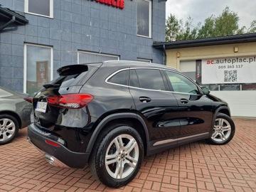 Mercedes GLA II Off-roader 2.0 200d 150KM 2020 Mercedes GLA 200 d CDI 8-DCT Progressive, zdjęcie 15