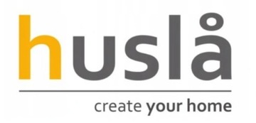 Набор мельниц для перца и соли HUSLA