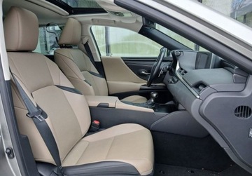 Lexus ES VII (XV70) Sedan 300h 218KM 2020 Lexus ES ES 300h Business Edition FV23 Salon PL 2.5 Hybryda 218KM, zdjęcie 28