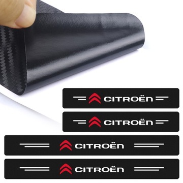 CITROEN Чехлы, НАКЛЕЙКИ, ЗАЩИТНАЯ ФОЛЬГА ДЛЯ НАКЛАДОК