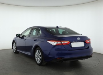 Toyota Camry IX Sedan 2.5 Hybrid Dynamic Force 218KM 2020 Toyota Camry 2.5 Hybrid, Salon Polska, zdjęcie 3