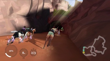 Wildshade Unicorn Champions Nintendo Switch